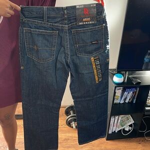 Fr work pants Ariat